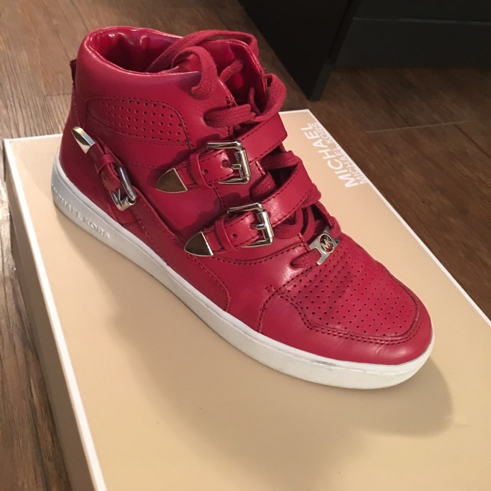 MK shoes
